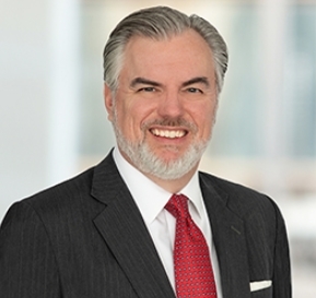 Lance Cholet Profile Photo